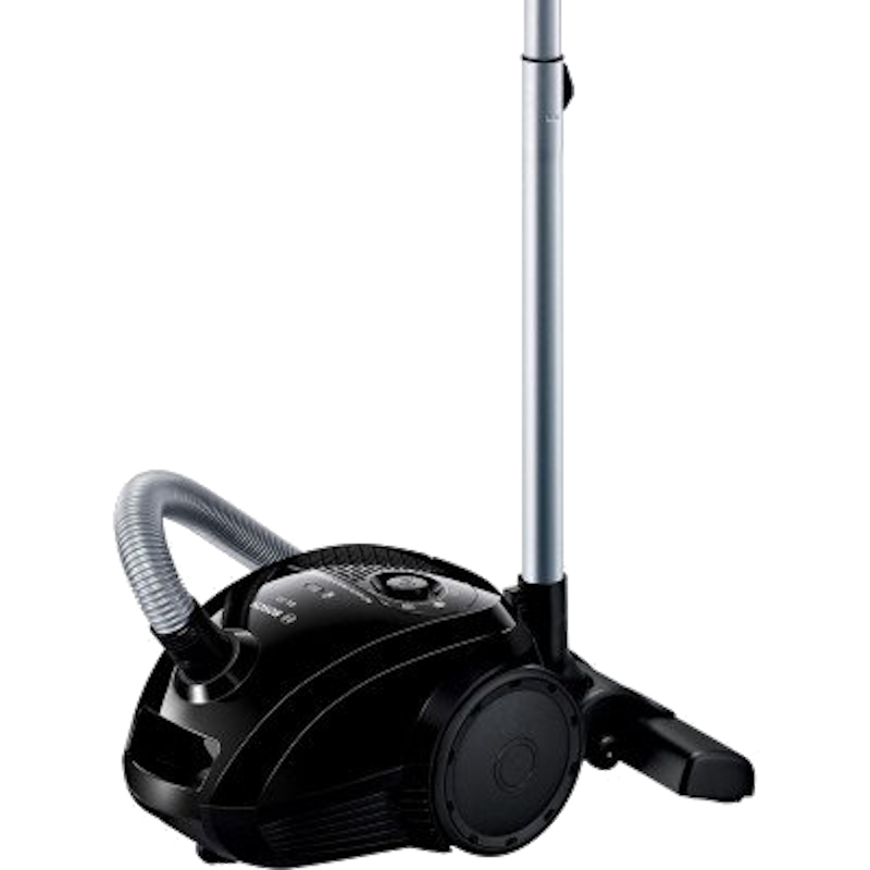 Пилосос класичний BOSCH, Класу - A.С.С.С (BGN22200)